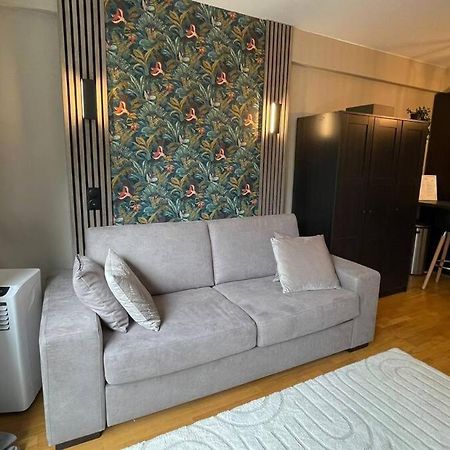 Cosy Suite Trocadero Paris 16 Luaran gambar