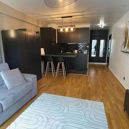 Cosy Suite Trocadero Paris 16 Luaran gambar