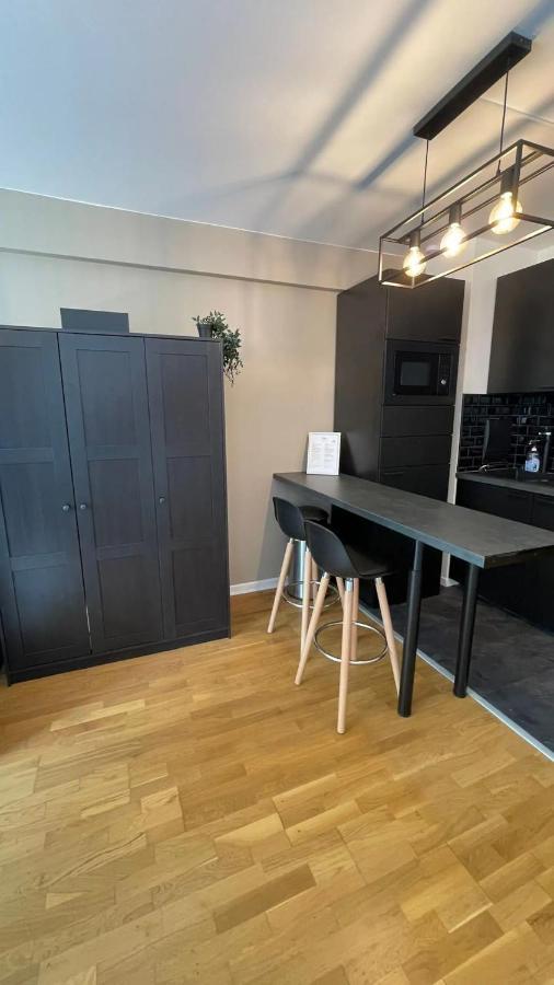 Cosy Suite Trocadero Paris 16 Luaran gambar
