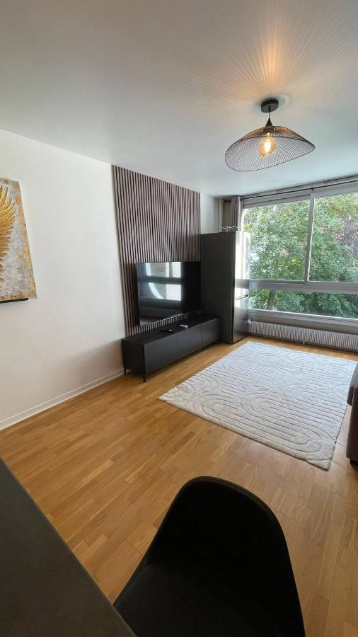 Cosy Suite Trocadero Paris 16 Luaran gambar