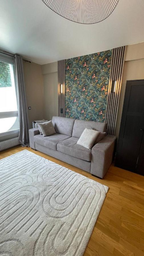 Cosy Suite Trocadero Paris 16 Luaran gambar