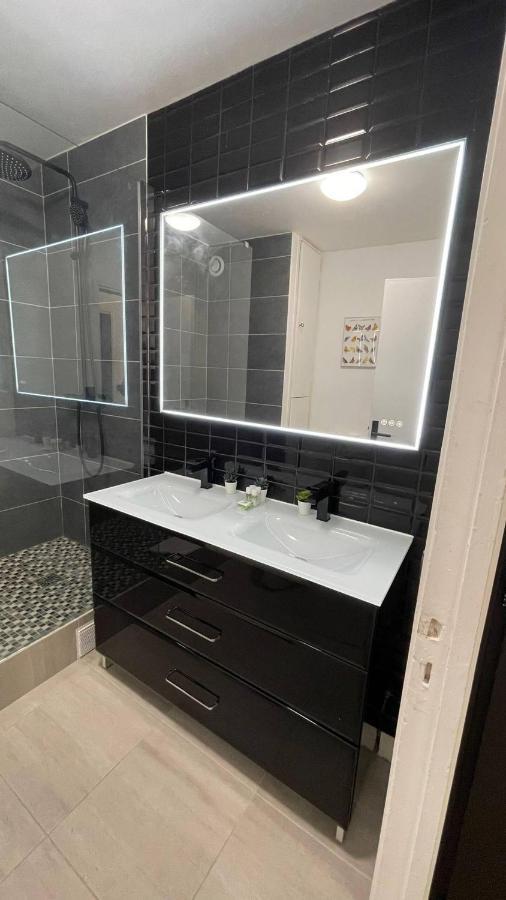 Cosy Suite Trocadero Paris 16 Luaran gambar