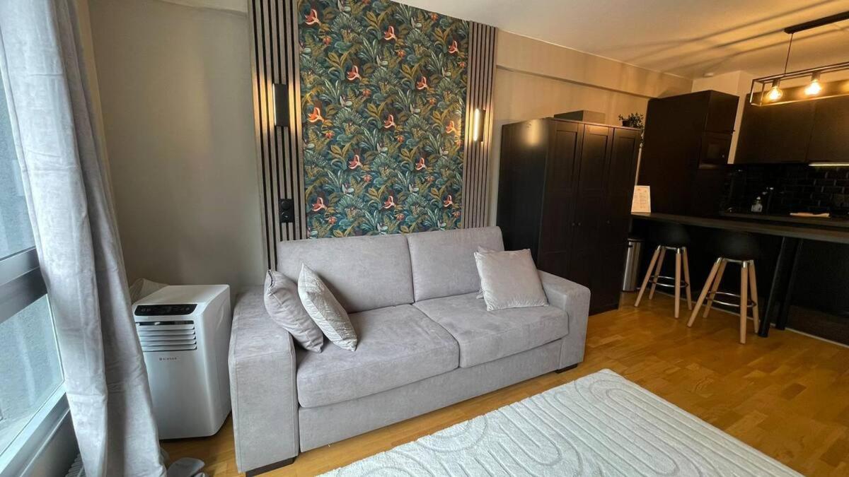 Cosy Suite Trocadero Paris 16 Luaran gambar