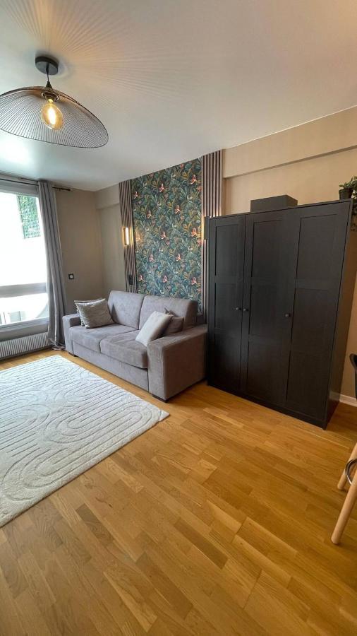 Cosy Suite Trocadero Paris 16 Luaran gambar